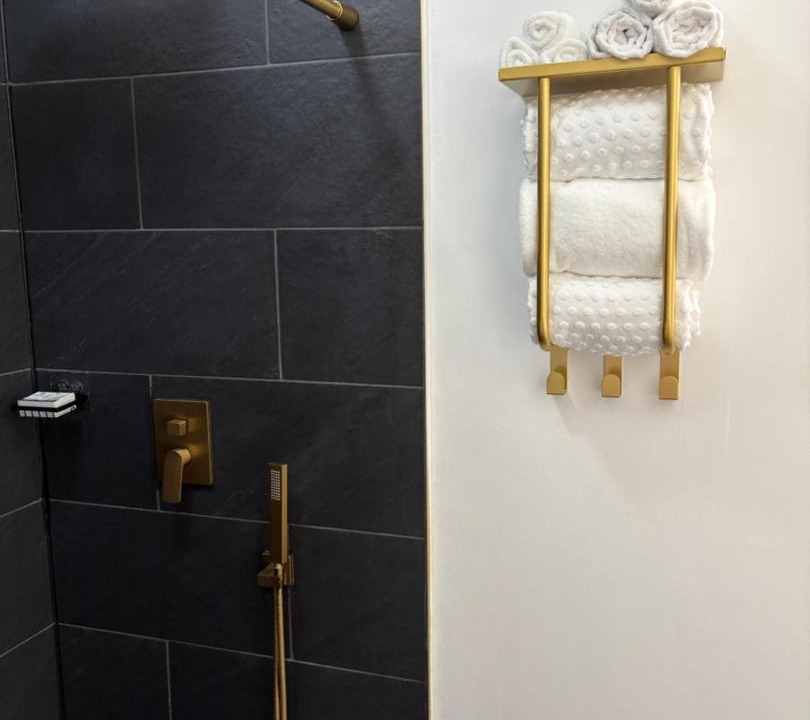 Photo of Bathroom in Crisp