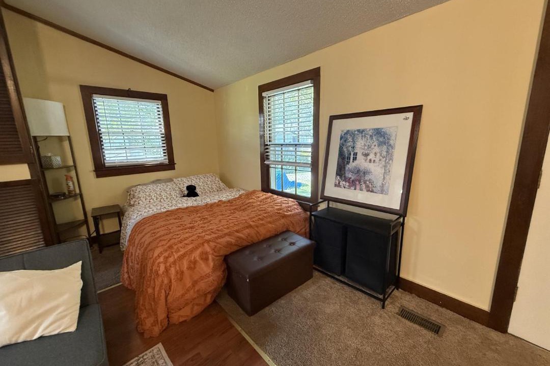 Photo of Bedroom in Florence