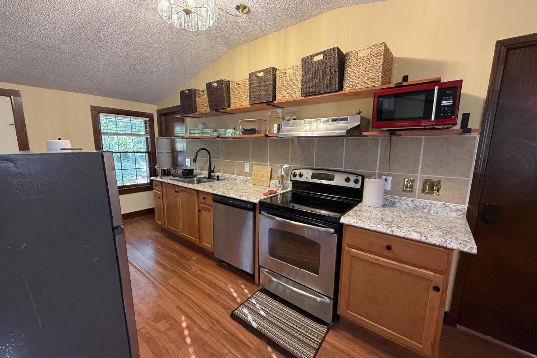 Photo of Kitchen in Florence