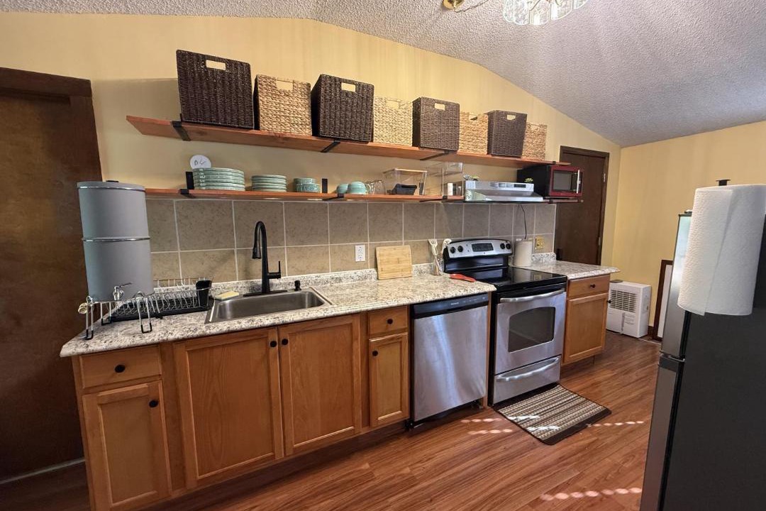 Photo of Kitchen in Florence
