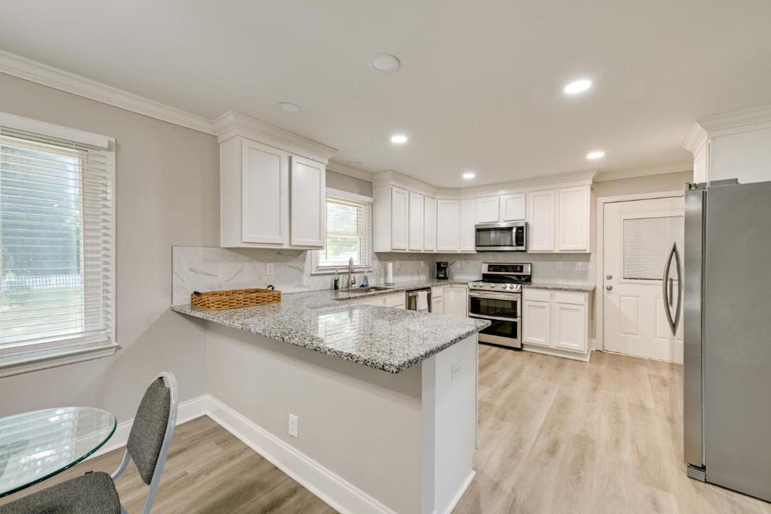 Photo of Kitchen in Mooresville