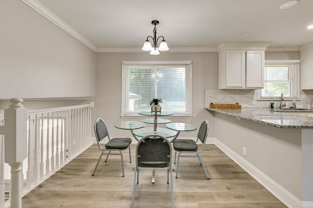 Photo of Kitchen in Mooresville