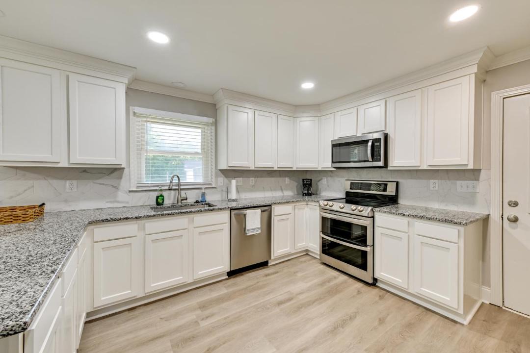 Photo of Kitchen in Mooresville