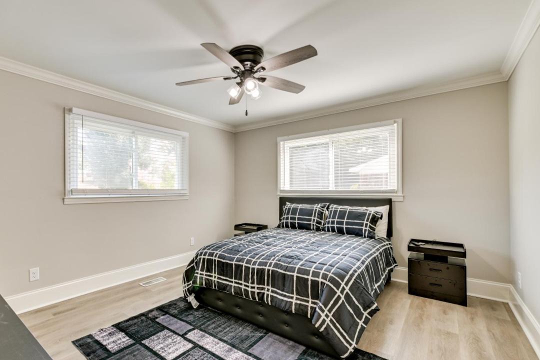 Photo of Bedroom in Mooresville