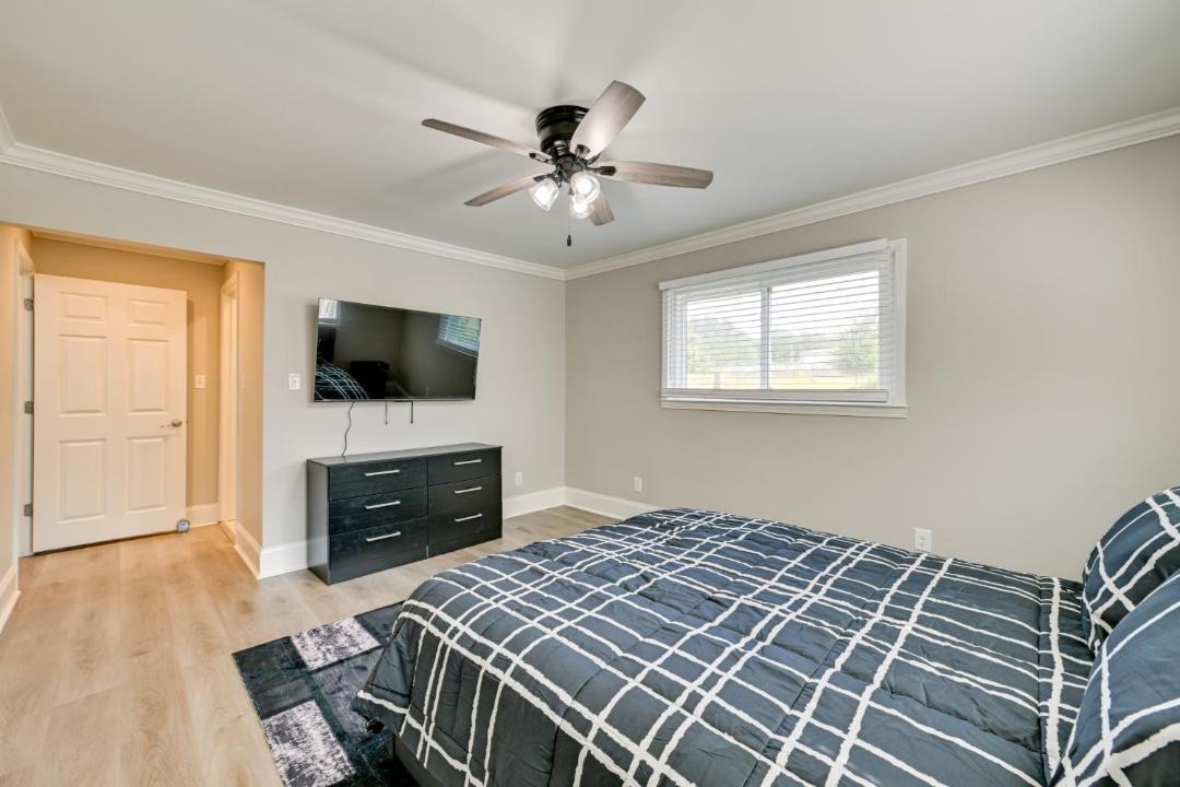 Photo of Bedroom in Mooresville