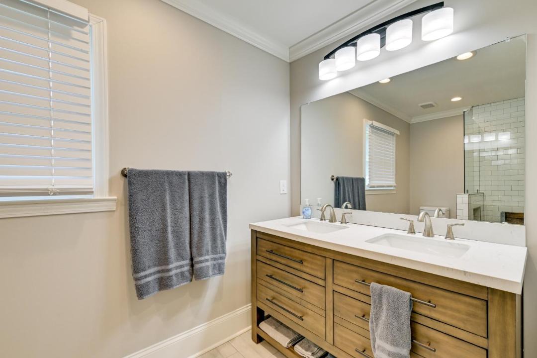 Photo of Bathroom in Mooresville