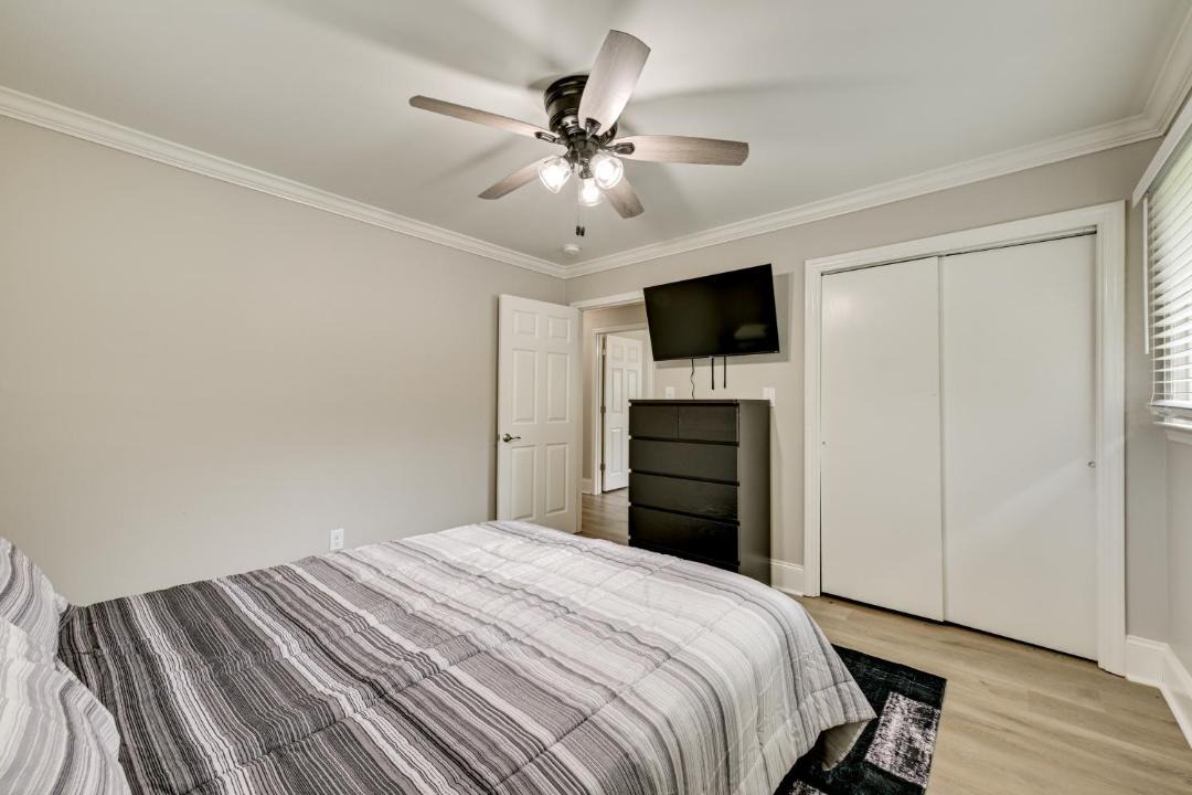 Photo of Bedroom in Mooresville