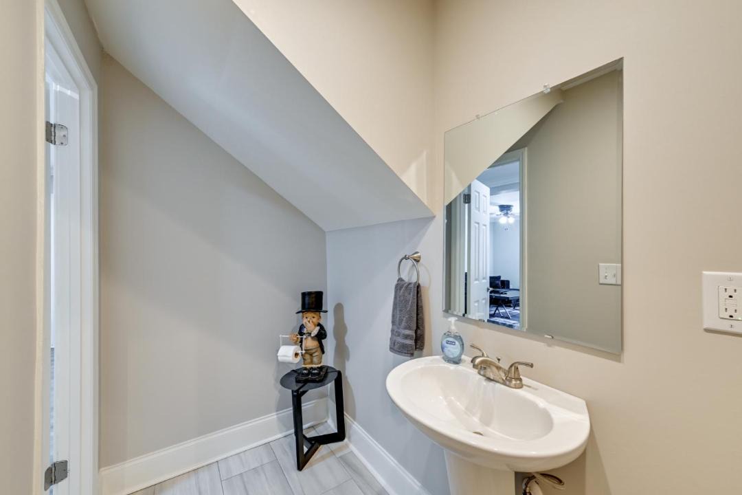 Photo of Bathroom in Mooresville