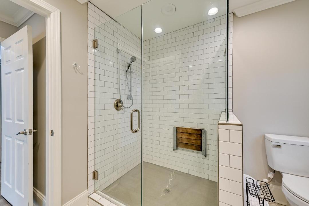 Photo of Bathroom in Mooresville