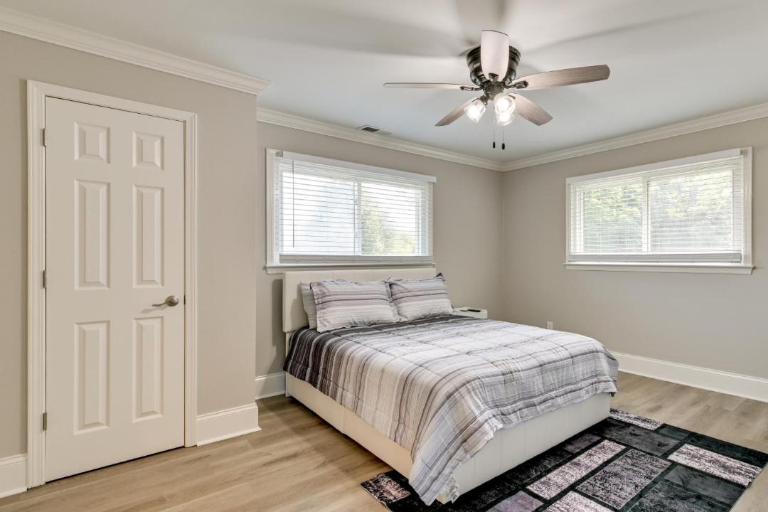Photo of Bedroom in Mooresville