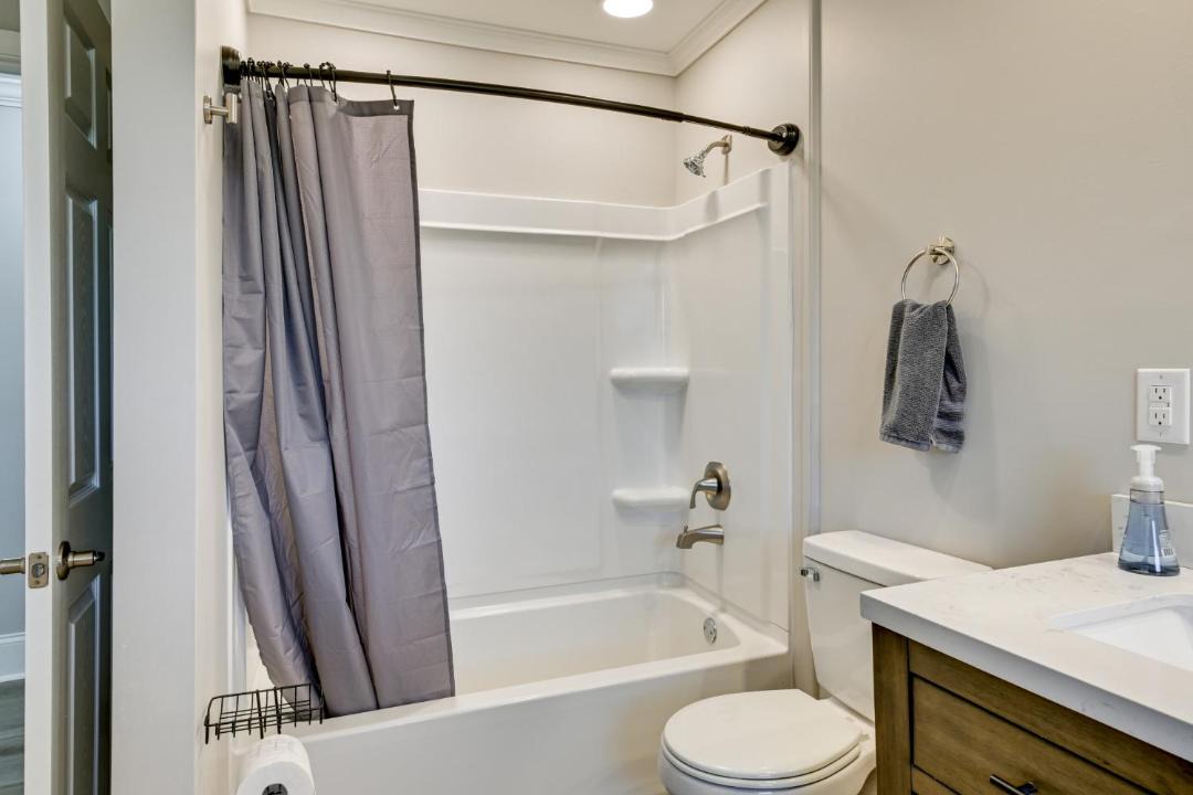 Photo of Bathroom in Mooresville