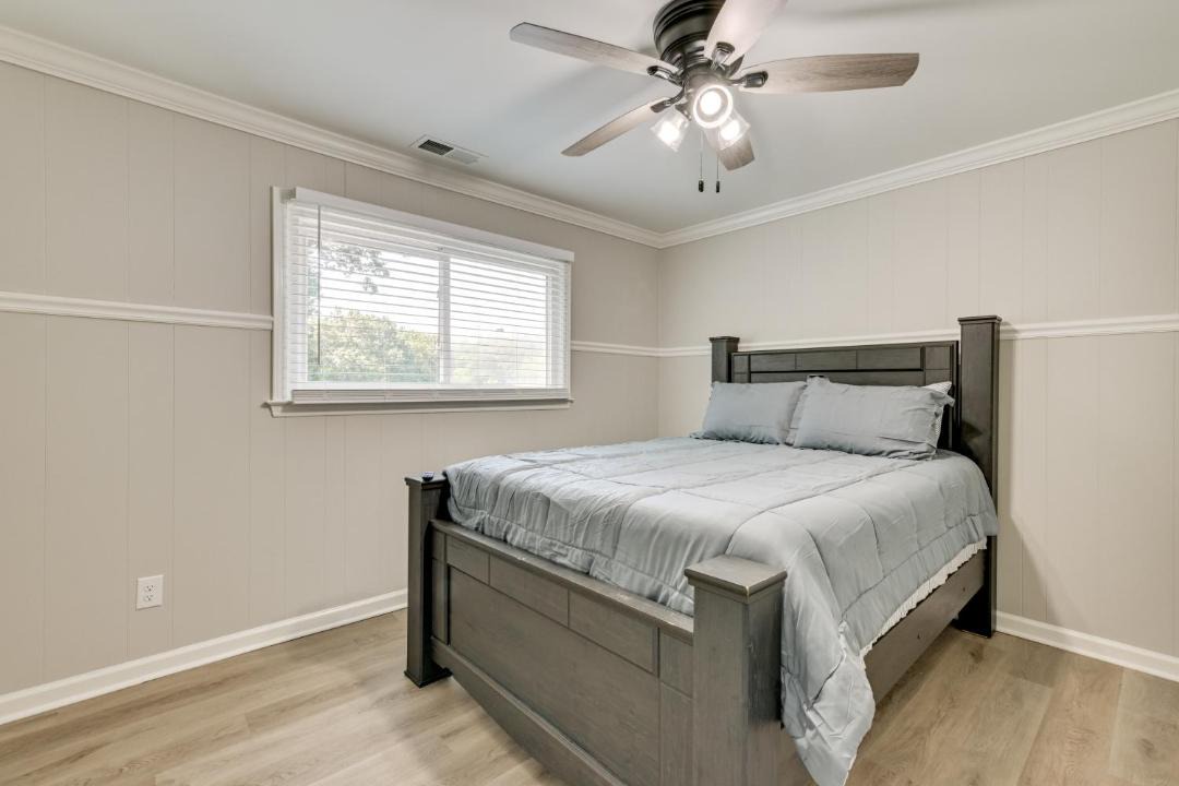 Photo of Bedroom in Mooresville