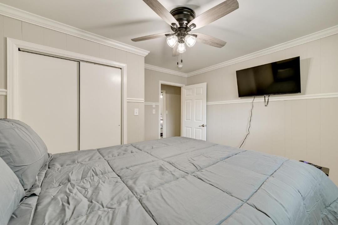 Photo of Bedroom in Mooresville