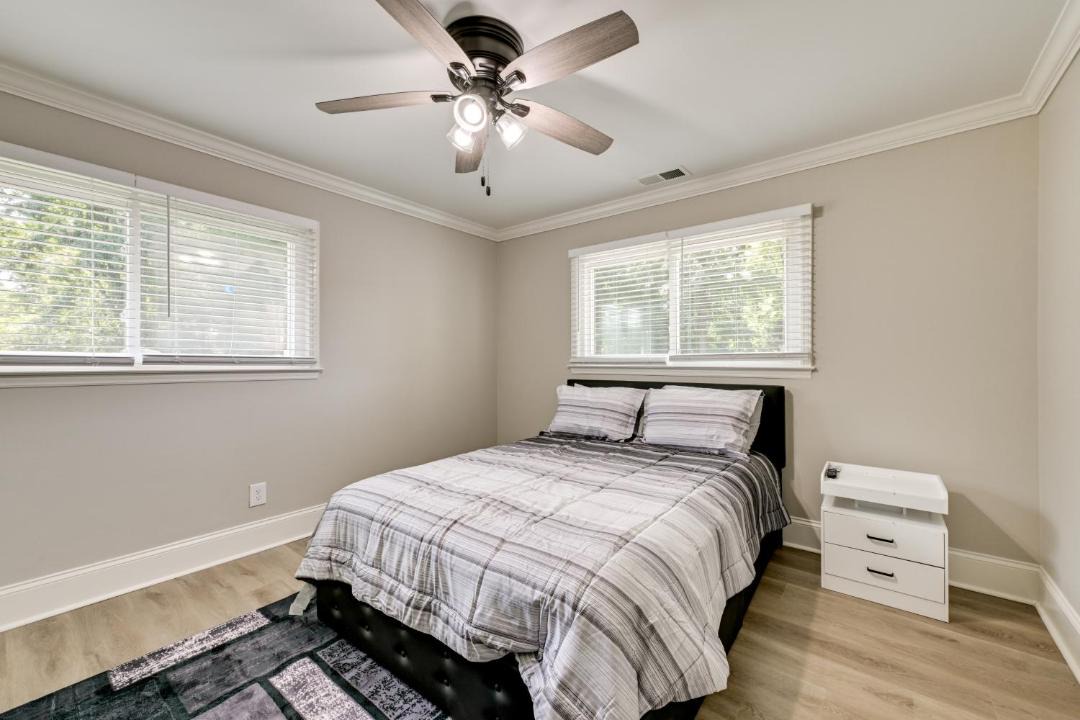Photo of Bedroom in Mooresville