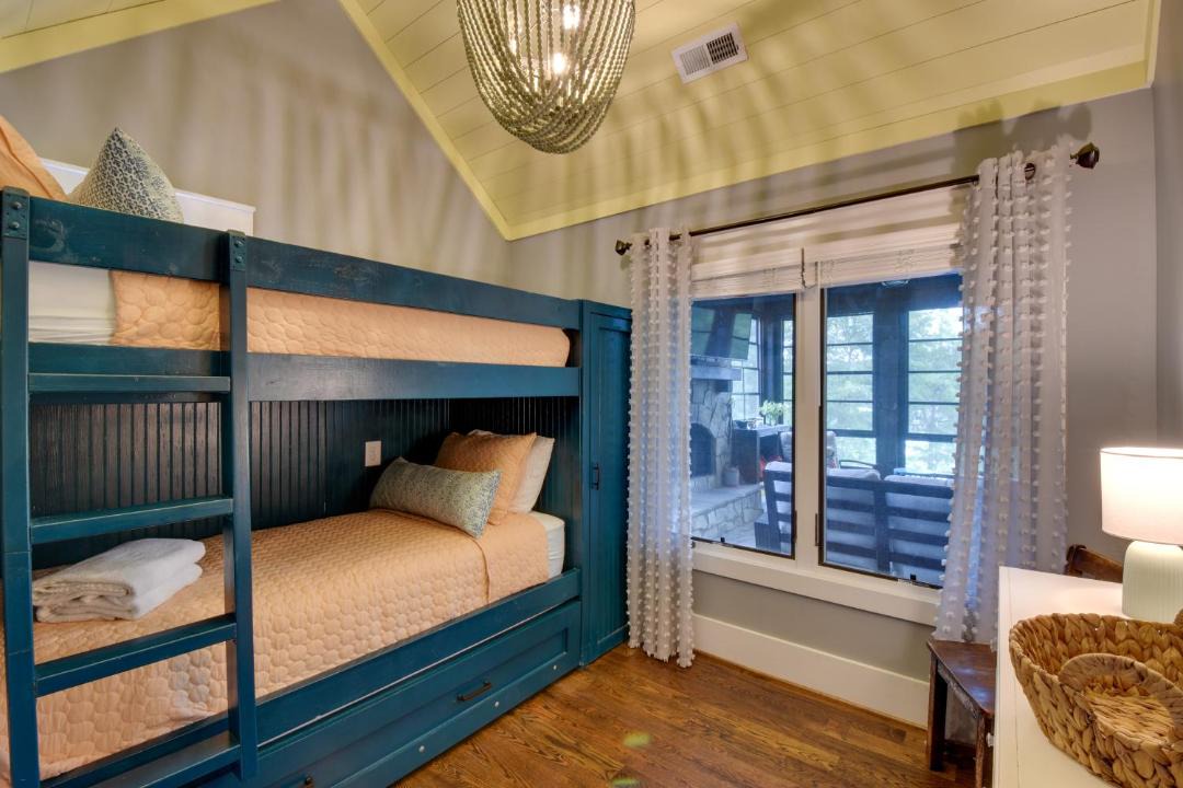 Photo of Bedroom in West Union