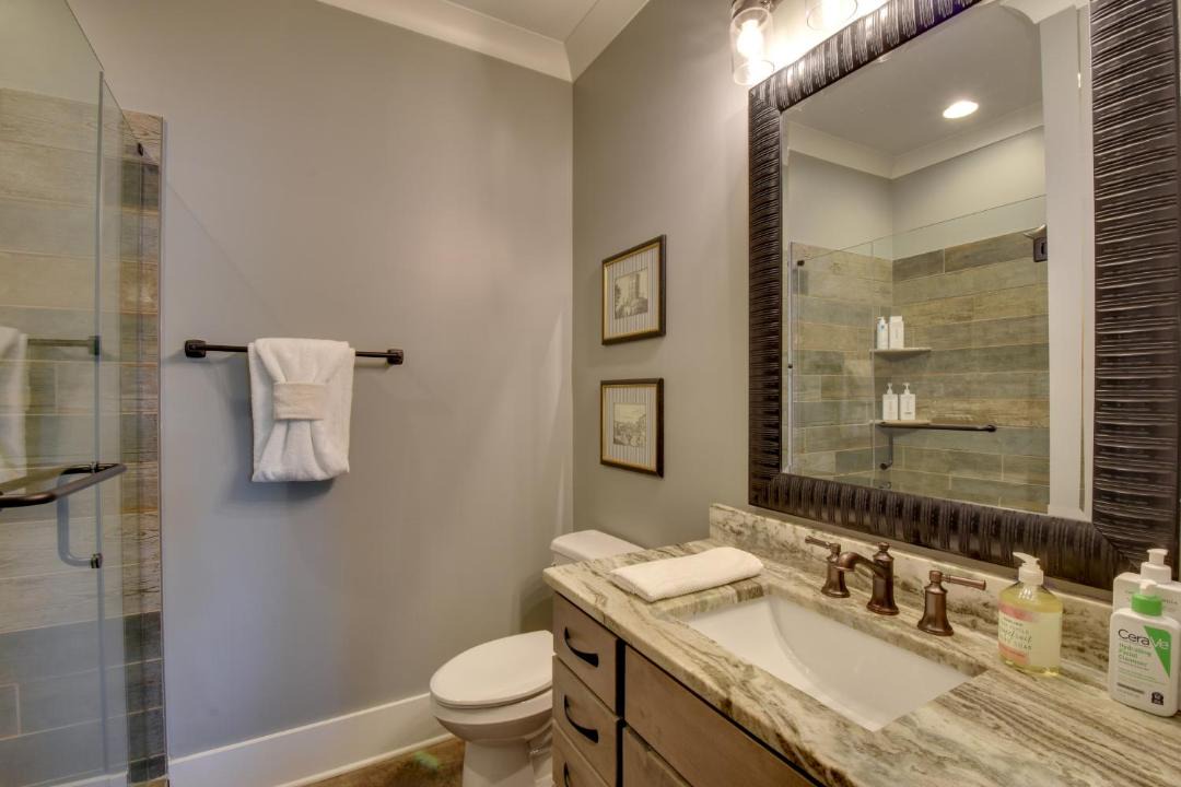 Photo of Bathroom in West Union