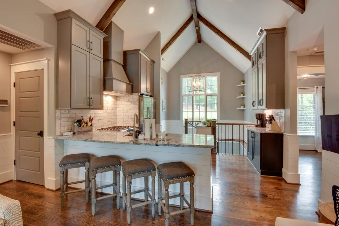 Photo of Kitchen in West Union