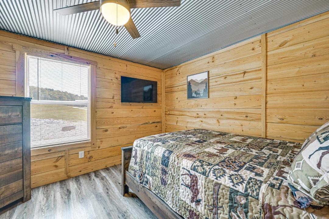 Photo of Bedroom in Mammoth Cave