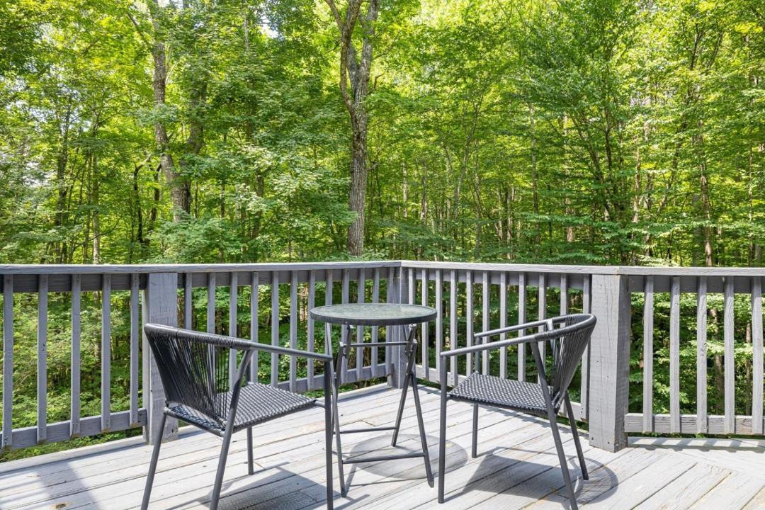 Photo of Patio Balcony in Cullowhee