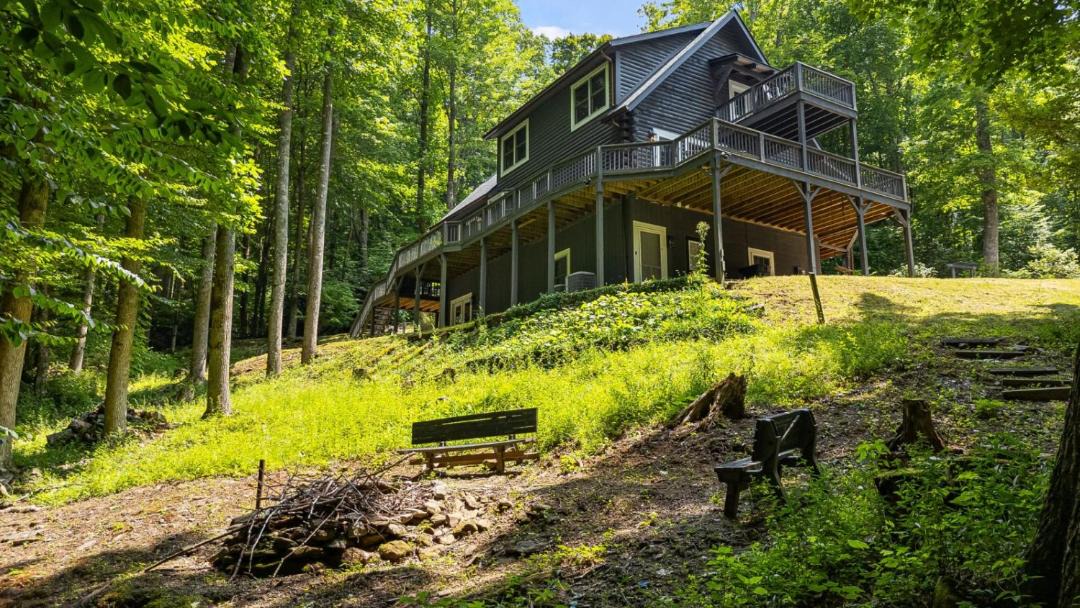 Photo of Others in Cullowhee