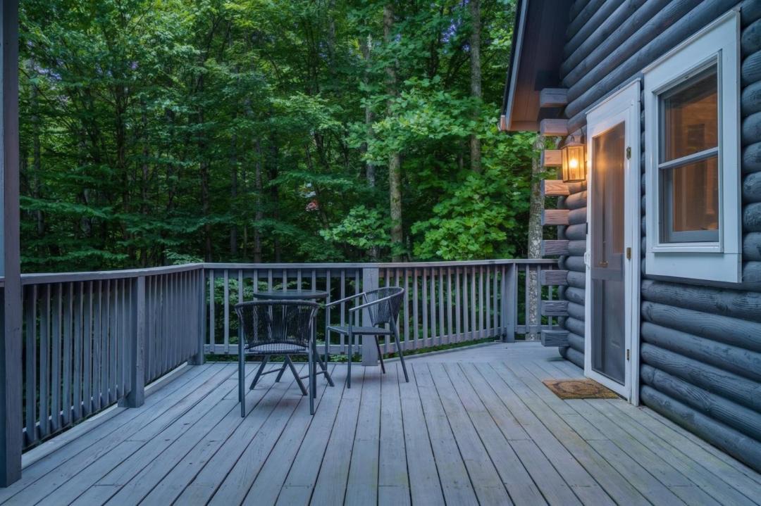 Photo of Patio Balcony in Cullowhee