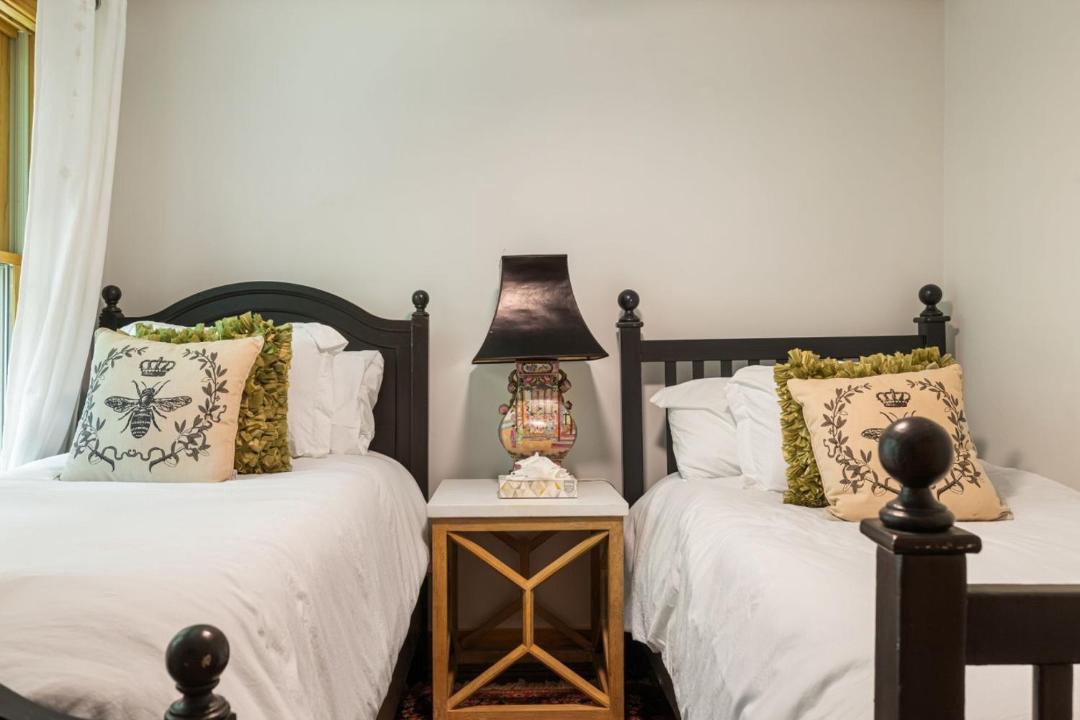 Photo of Bedroom in Cullowhee