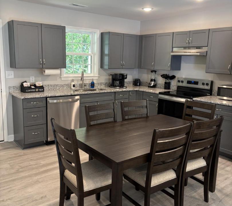 Photo of Kitchen in Lexington