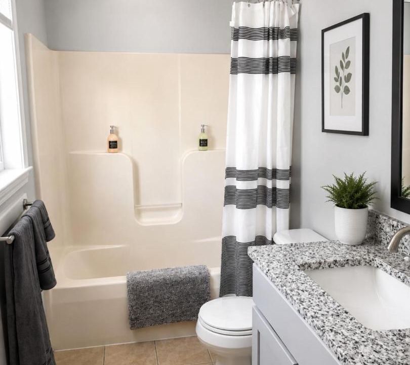 Photo of Bathroom in Lexington