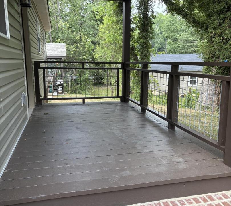 Photo of Patio Balcony in Lexington