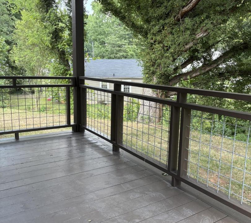 Photo of Patio Balcony in Lexington