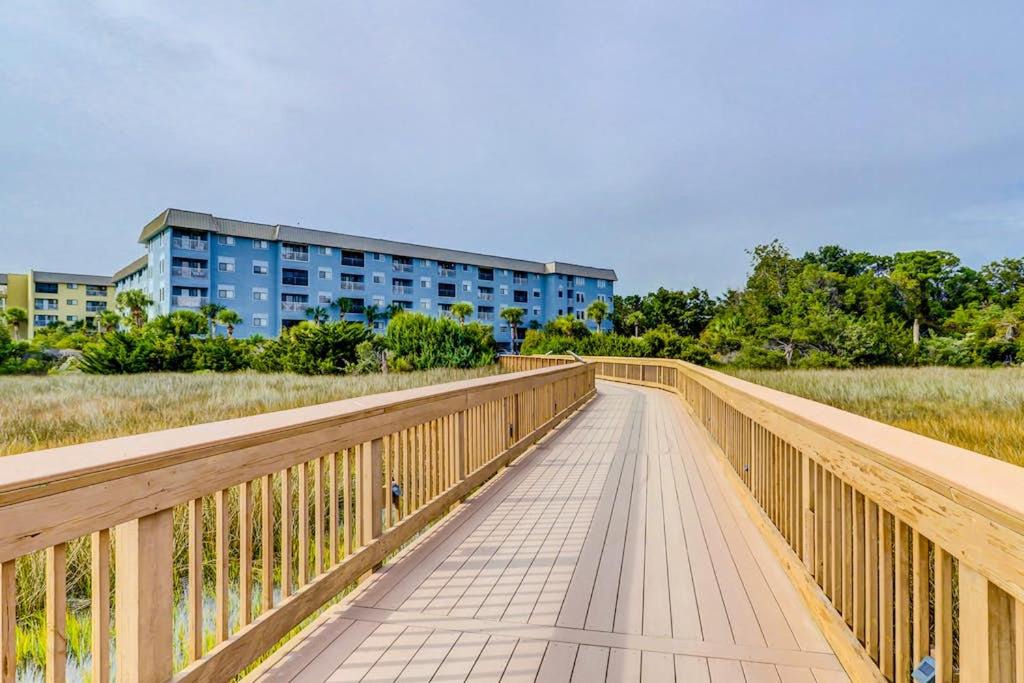 Photo of Others in Palmetto Dunes