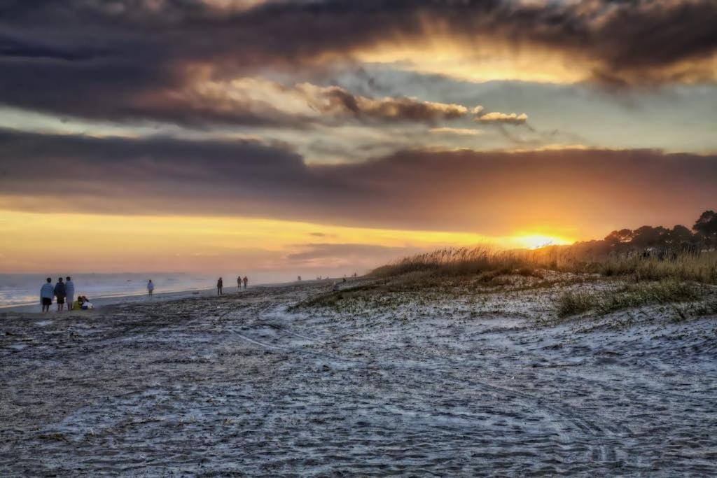 Photo of Others in Palmetto Dunes