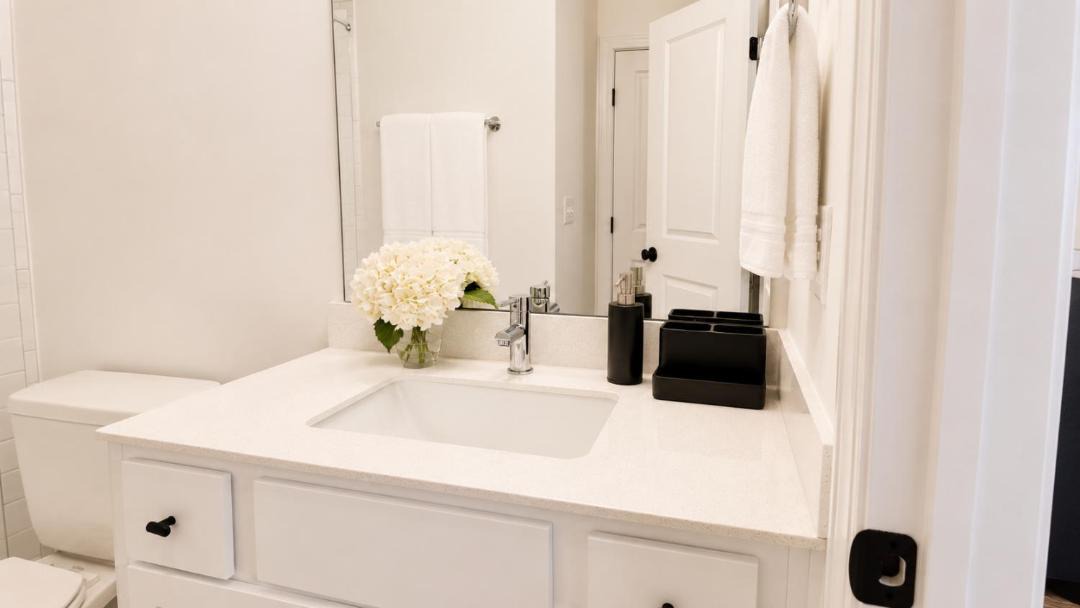 Photo of Bathroom in Northeast Raleigh