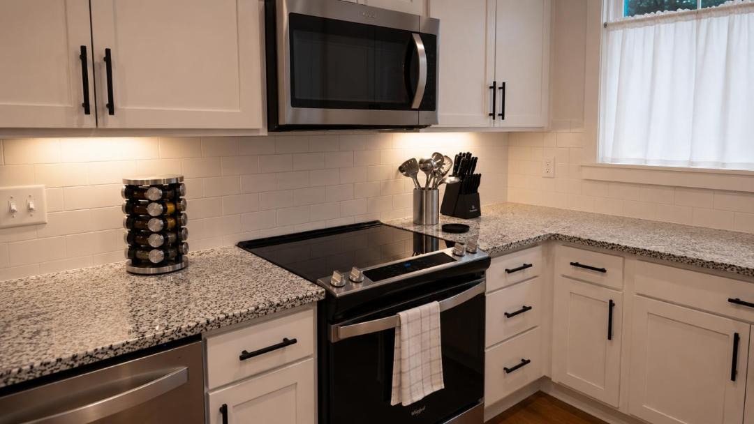 Photo of Kitchen in Northeast Raleigh
