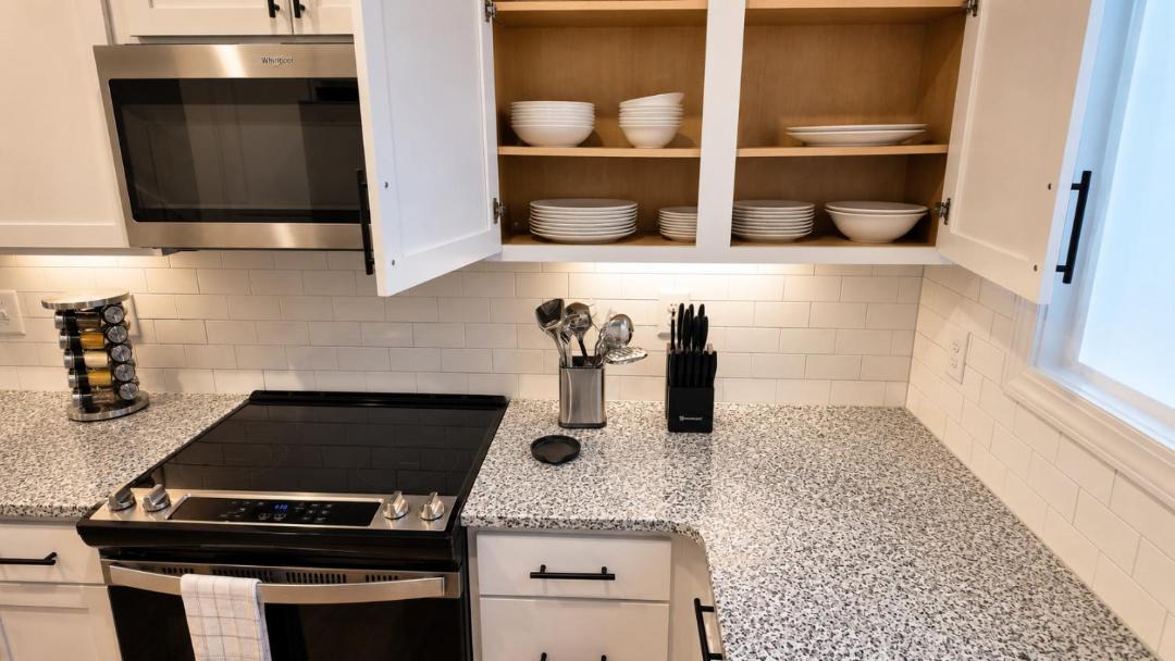 Photo of Kitchen in Northeast Raleigh