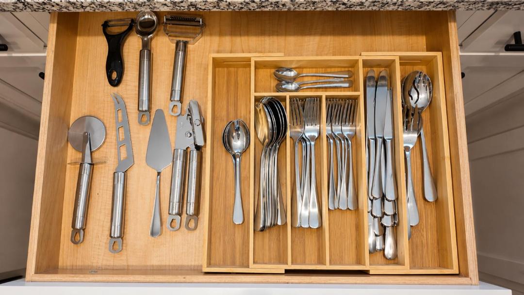 Photo of Kitchen in Northeast Raleigh
