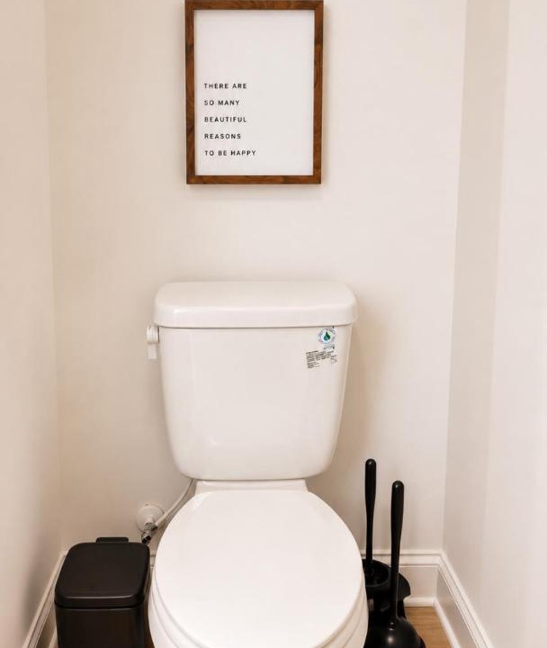 Photo of Bathroom in Northeast Raleigh