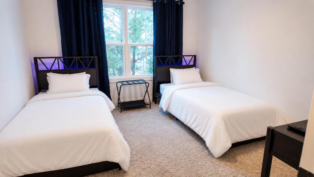 Photo of Bedroom in Northeast Raleigh