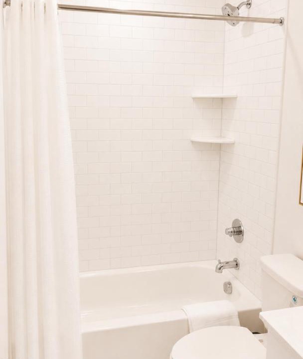 Photo of Bathroom in Northeast Raleigh