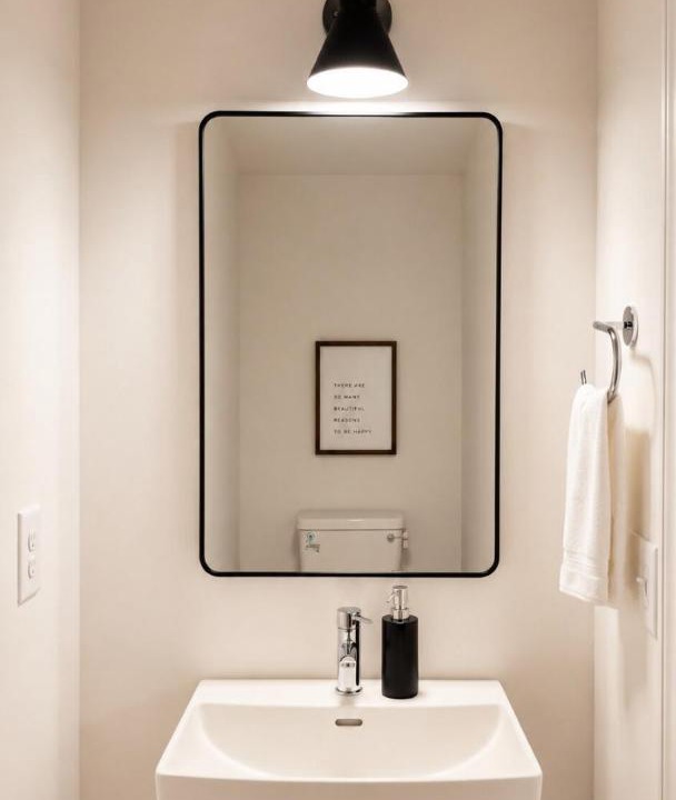 Photo of Bathroom in Northeast Raleigh