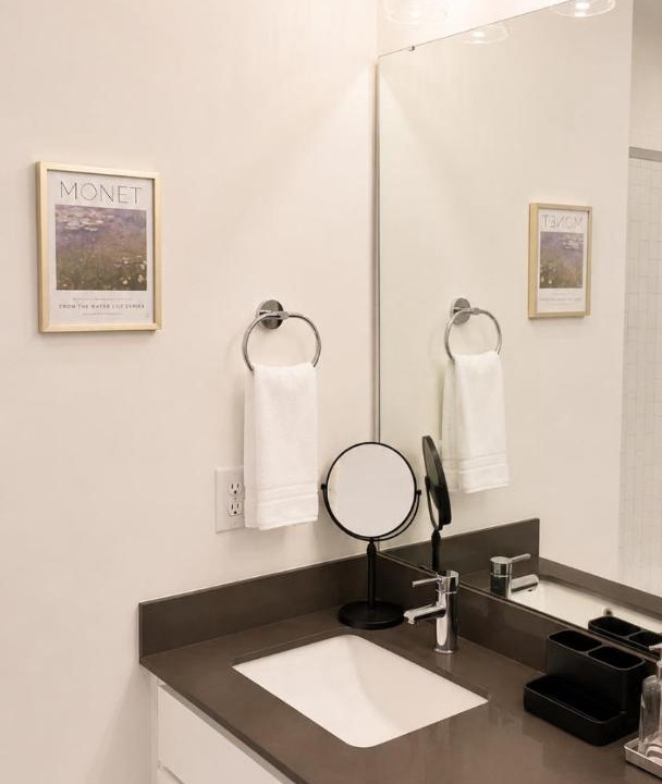 Photo of Bathroom in Northeast Raleigh