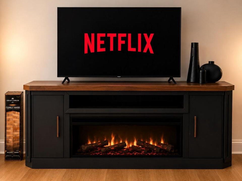 Photo of Livingroom in Northeast Raleigh