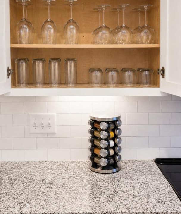 Photo of Kitchen in Northeast Raleigh