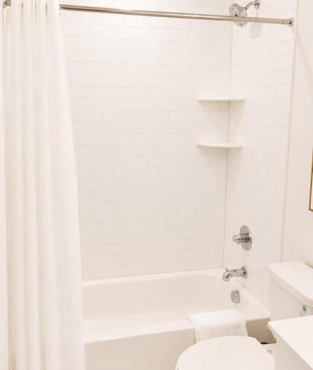 Photo of Bathroom in Northeast Raleigh