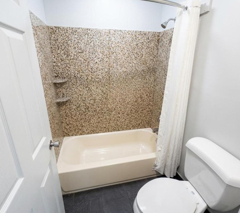 Photo of Bathroom in Oxford