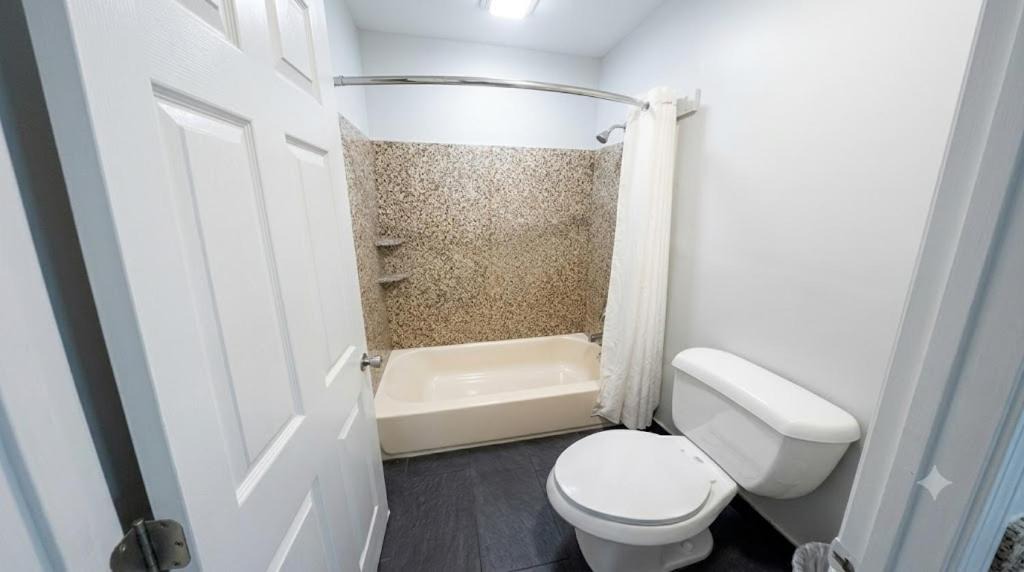 Photo of Bathroom in Oxford