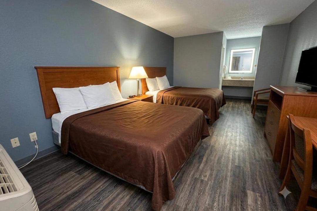 Photo of Bedroom in Oxford