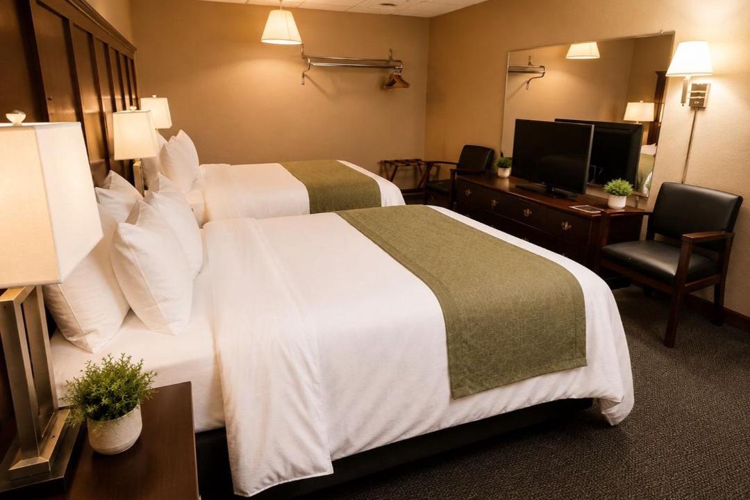 Photo of Bedroom in Sparta