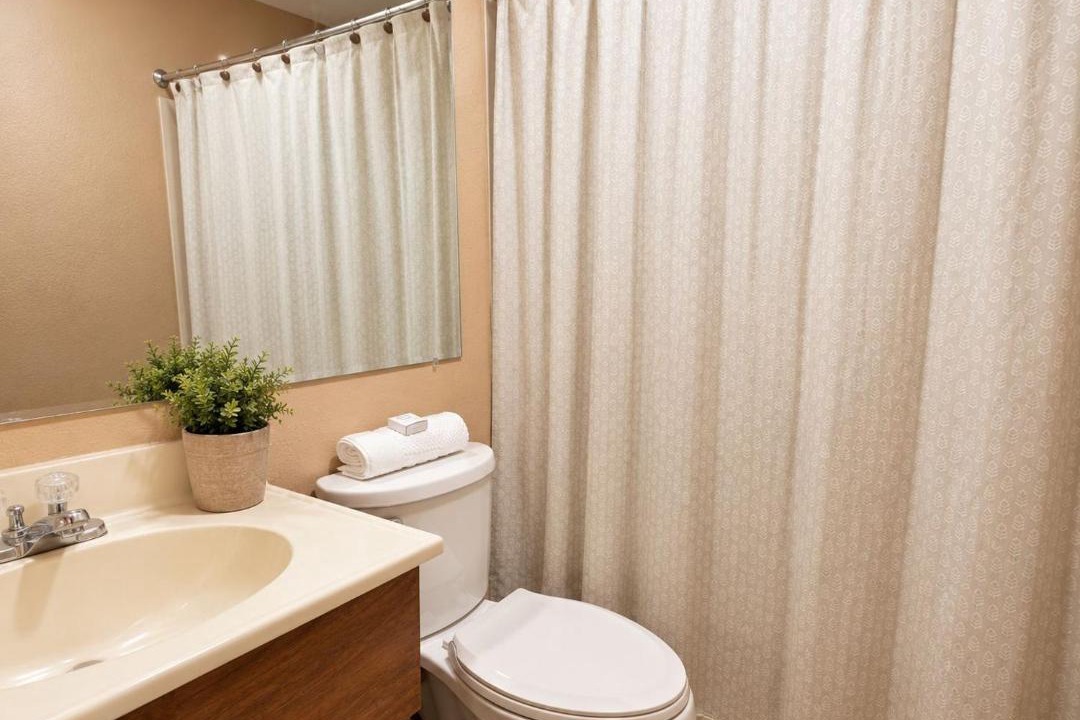 Photo of Bathroom in Sparta