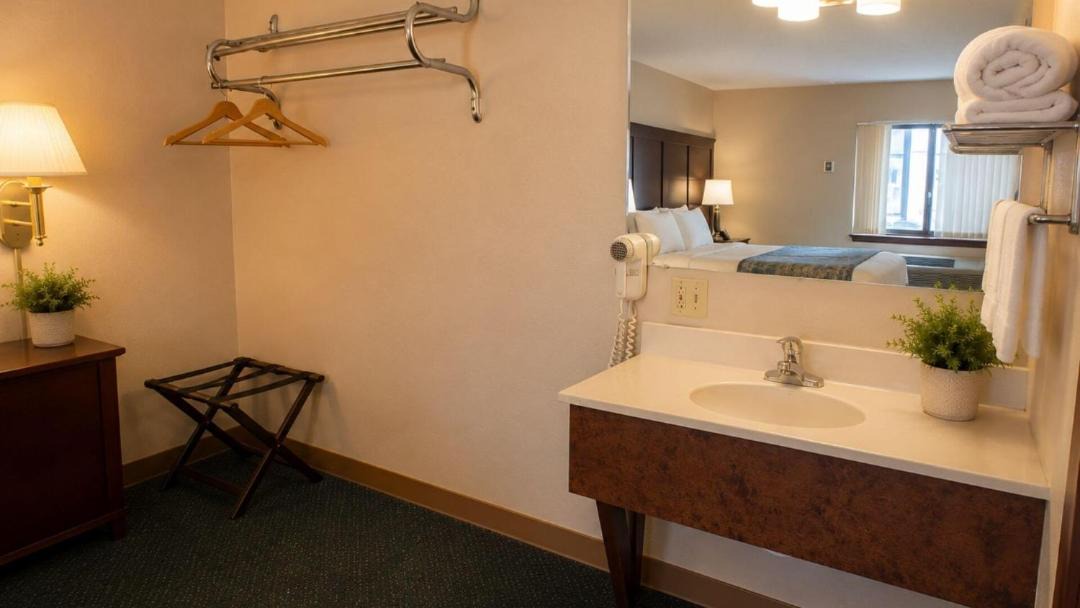 Photo of Bathroom in Sparta